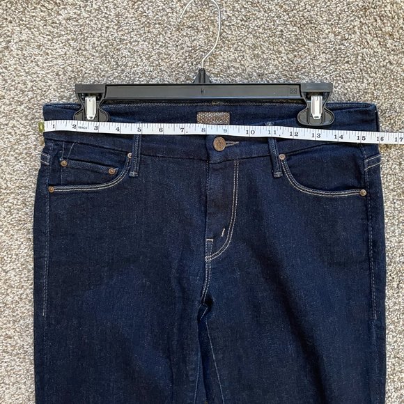 MOTHER denim The Looker Forever and a Day Size 27 - Picture 9 of 10